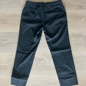 TOPMAN Dressy Jogger Trousers